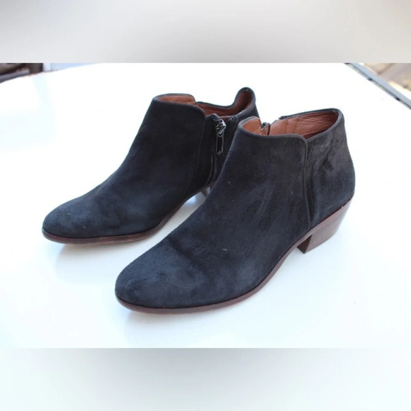 Sam Edelman ankle boots - Picture 2 of 12